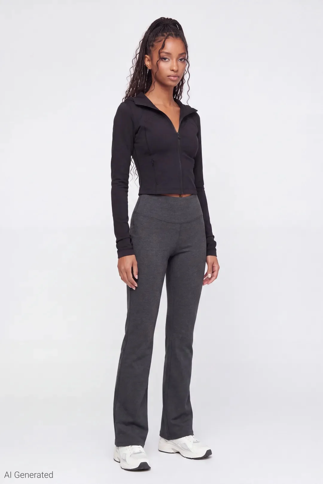 Flare Pant