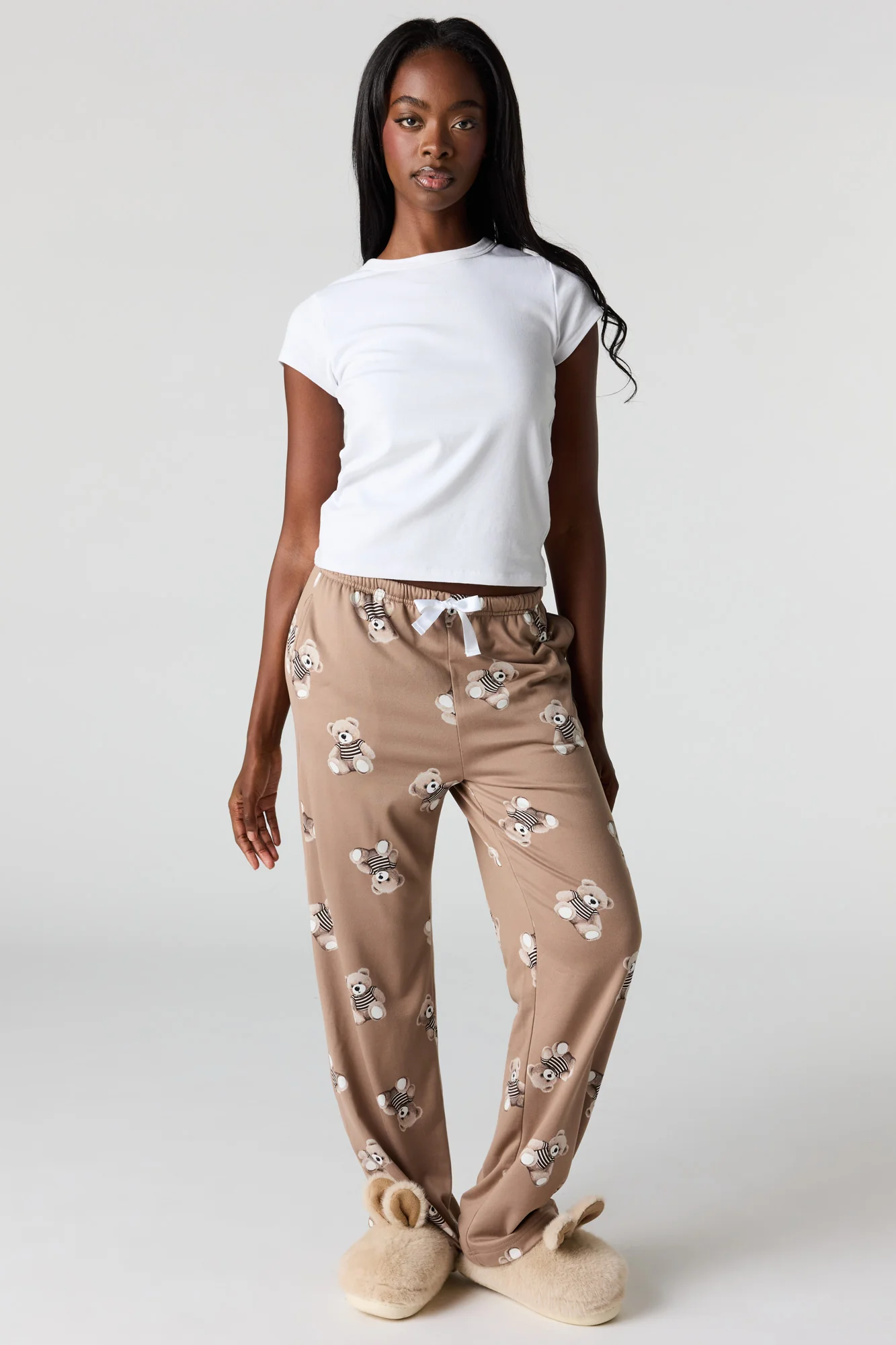Pajama Pant